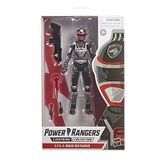 HTG Power Rangers Lightning SPD A Squad RED Aksiyon Figürü