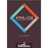 HTML - CSS Web Siteleri Tasarlamak ve Oluşturmak - Jon Duckett