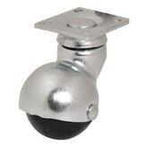 Hts 202 Küre Tablalı 40 mm Teker