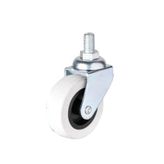 Hts 322 52 mm 3/8 Vidalı Mobilya Tekeri