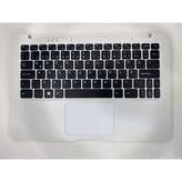 HTServis Hometech 110A Notebook Üst Kasa + Klavye + Touchpad Seti | Çıkma Orijinal