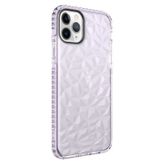 HTstore Apple iPhone 11 Pro Zore Buzz Kapak Mor Kılıf