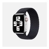 HTstore KRD-32 Medium Siyah Apple Watch 38 mm Kordon