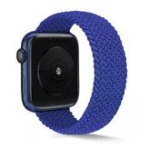 HTstore KRD-38 Small Apple Watch 40 mm Mavi Kordon