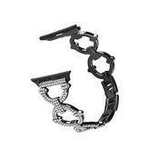 HTstore KRD-57 Apple Watch 42 mm Metal Kordon