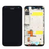Huawei 3i Siyah Uyumlu Lcd Ekran