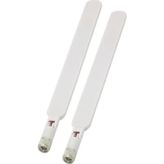 Huawei 4.5 5 dBi 2'li Beyaz Modem Anteni