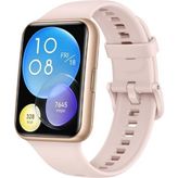 Huawei Akıllı Saat, Pembe-Fr - Siyah