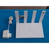 Huawei Ax3 Dual Core 3000Mbps Wifi 6 4 Port Router Ws7100 Yenilenmiş Full Kutu