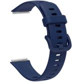 Huawei Band 7 Krd-71 Silikon Kordon-beyaz