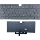 Huawei D15 R5 2020 Notebook Klavyesi - Siyah - Tr - Isikli