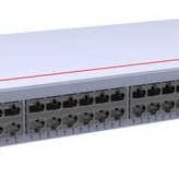 Huawei Ekit Cloudengine S310-48T4S 52 Port 104Gbıt/S Switch