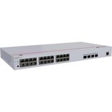 Huawei eKitEngine S220-24P4X 24 Port Gigabit PoE 400W Switch