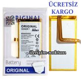 Huawei Honor 7 HB494590EBC Batarya Pil