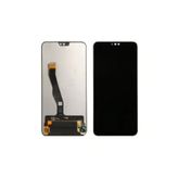 Huawei Honor 8X Siyah Uyumlu Lcd Ekran