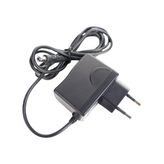 Huawei Huawei 12V 0.5A Modem ve Arduino Uyumlu Plastik Kasa Priz Tipi Adaptör HW-120050E1W