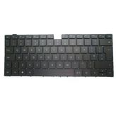 Huawei Klv-W29b Notebook Klavyesi - Siyah - Tr - Isikli