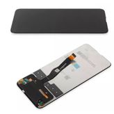 Huawei P Smaert Z LCD Dokunmatik Ekran