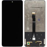 Huawei P Smart 2021 LCD Dokunmatik Ekran