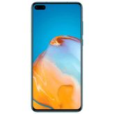 Huawei P40 5G 128 GB 8 GB Ram Beyaz