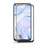 Huawei P40 Lite Tam Kaplayan Mat Seramik Nano Ekran Koruyucu