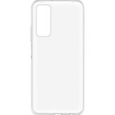 Huawei Psmart 2021 Şeffaf Kılıf