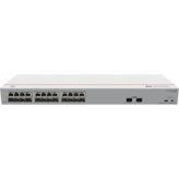 Huawei S110-24LP2SR 24 Port 10/100/1000 Mbps Gigabit PoE Switch