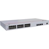 Huawei S220-24T4X 24 Port 10/100/1000 Mbps Gigabit Switch