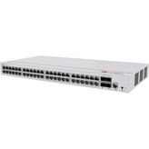 Huawei S220-48P4X eKIT 48 Port 10/100/1000 PoE 380W 4x10GE SFP+ Yönetilebilir Switch