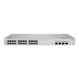 Huawei S220S-24P4J eKit 24 Port 10/100/1000 PoE 400W +4x2.5GE SFP Yönetilebilir Switch