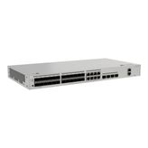 Huawei S310-24ST4X 24 Port 24xSFP-8xOR SFP 4xSFP+ Rackmount Layer2+ Hybrid Yönetilebilir Switch