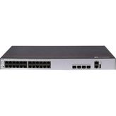 Huawei S5735-L24T4S-A1 24*10/100/1000BASE-T ports 4*GE SFP ports AC power