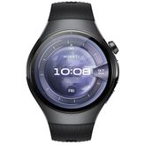 Huawei Watch 5 46 mm Metalik Siyah Akıllı Saat