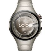 Huawei Watch 5 46 mm Titanyum Akıllı Saat