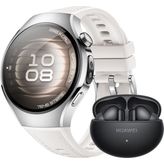 Huawei Watch 5 Akıllı Saat, - Siyah