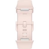 Huawei Watch Fit 2 20 Mm Silikon Kayış Pembe