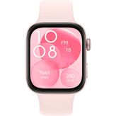 Huawei Watch Fit 3 Pembe Akıllı Saat