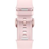 HUAWEI WATCH Fit 3 Pembe Kauçuk Kayış