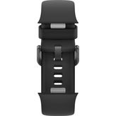 HUAWEI WATCH Fit 3 Siyah Kauçuk Kayış