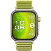 Huawei Watch Fit 4 Pro Yeşil Akıllı Saat