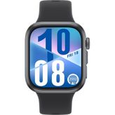 Huawei Watch Fit 4 Siyah Akıllı Saat