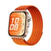 Huawei Watch Fit 5 Pro Turuncu Akıllı Saat