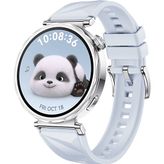 Huawei Watch GT 5 41 mm Mavi Akıllı Saat