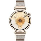 Huawei Watch GT 6 41 mm Altın Milanese Akıllı Saat