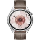 Huawei Watch GT 6 46 mm Gri Akıllı Saat