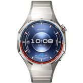 Huawei Watch GT 6 Pro 46 mm Titanyum Akıllı Saat