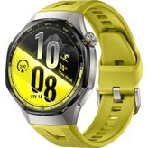 Huawei Watch GT 7 Pro Sarı Akıllı Saat
