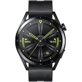 Huawei Watch GT3 46 mm Siyah Akıllı Saat