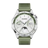 Huawei Watch GT4 46 mm Yeşil Akıllı Saat