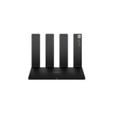 Huawei WiFi BE3 Pro Siyah 3600 Mbps Router